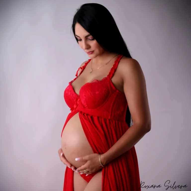 Sesión de fotos para embarazadas en Alcobendas