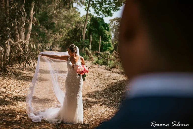 Fotografías para bodas - Roxana Silvera Estudio Fotográfico