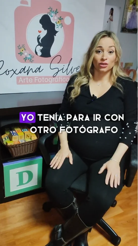 Roxana Silvera - Arte Fotográfico, fotografía y vídeo en Alcobendas