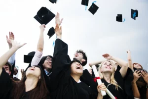 Tu sesión de graduación un recuerdo para toda la vida