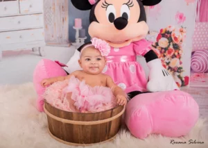 Sesiones profesionales que capturan emociones