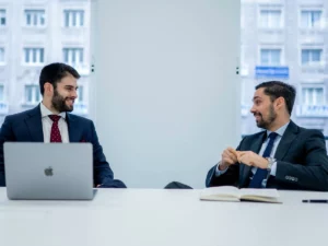 Fotografía corporativa profesional