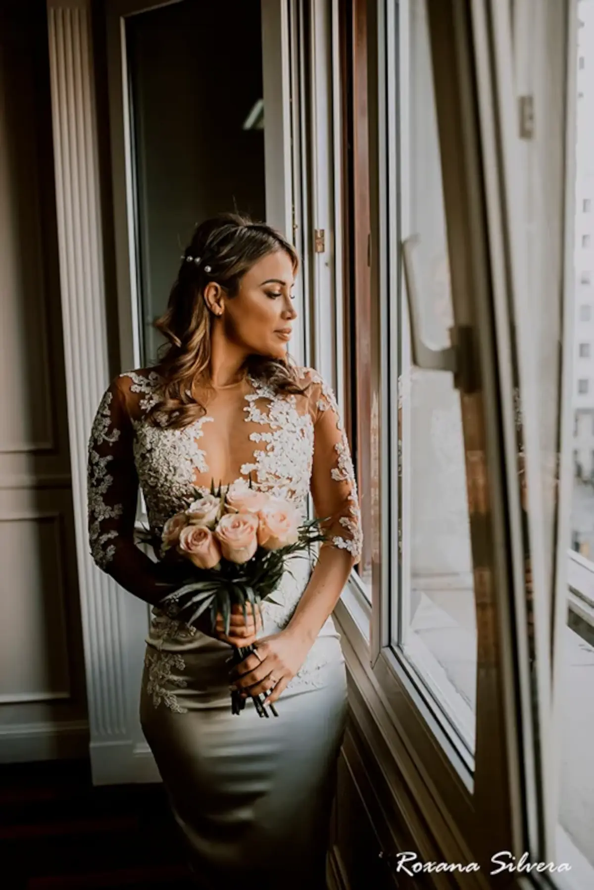 Fotografía de bodas