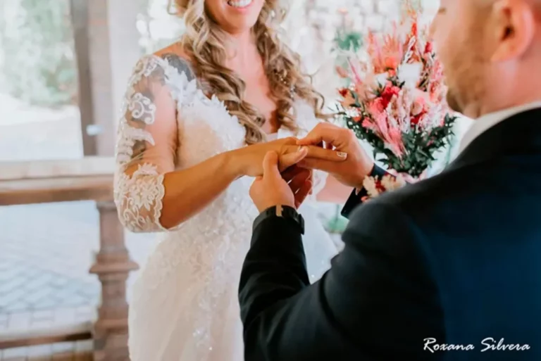 Fotografía de bodas