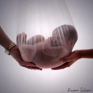Fotos de bebé, del embarazo al primer año