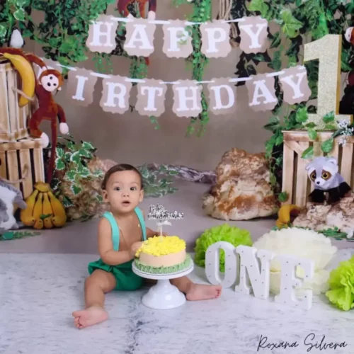 Cómo preparar a un niño para una sesión de fotos | Roxana Silvera