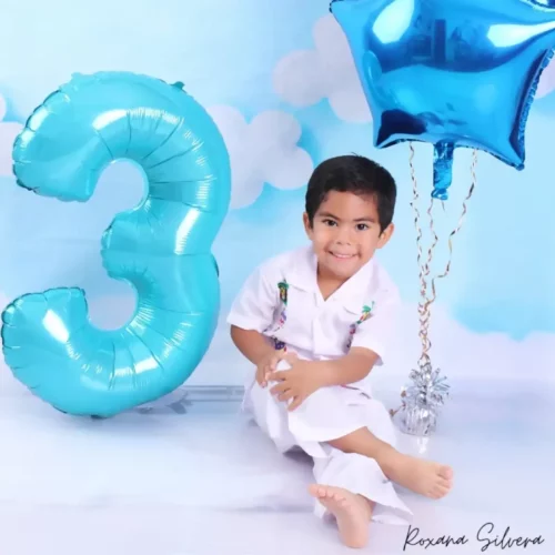 Cómo preparar a un niño para una sesión de fotos | Roxana Silvera