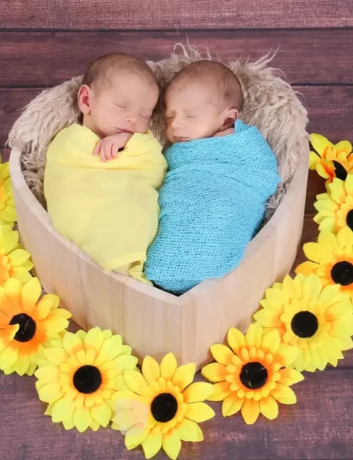 Cuándo reservar una sesión newborn antes del parto | Roxana Silvera