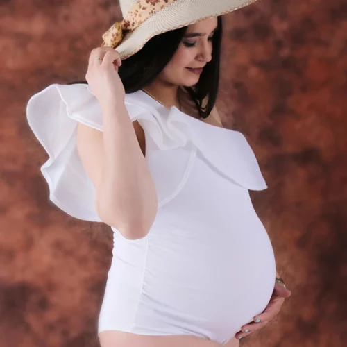 Fotos para embarazadas - Roxana Silvera - Estudio fotográfico en Madrid