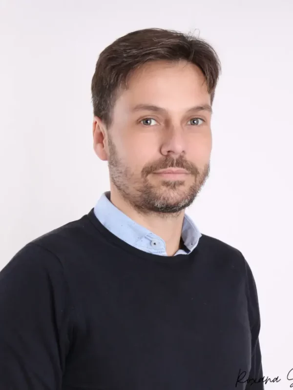 Fotografía corporativa para marca personal