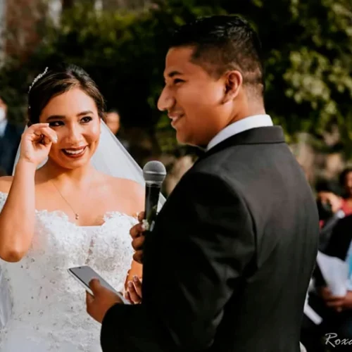 Sesión de fotos para bodas en Madrid - Roxana Silvera