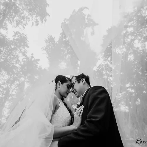 Fotografías para bodas - Roxana Silvera Estudio Fotográfico