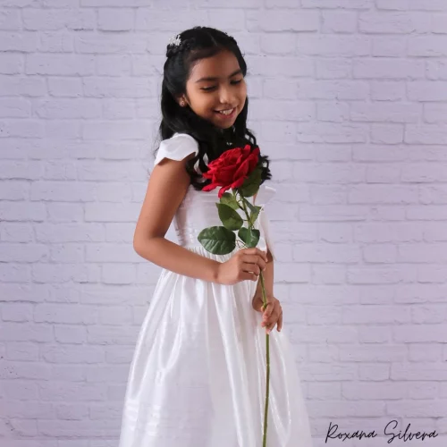 Fotografías para comuniones en Madrid - Roxana Silvera