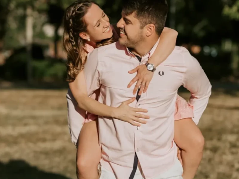 Fotos para adultos en Madrid