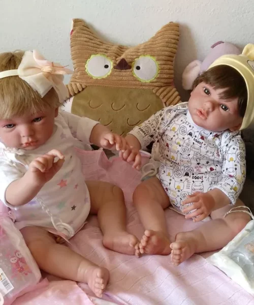 Fotos para bebés reborn