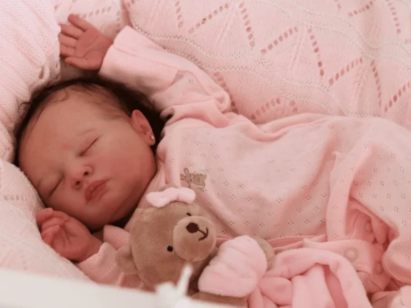 Fotos para bebés reborn