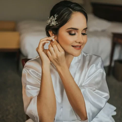 Consejos sobre el posado femenino