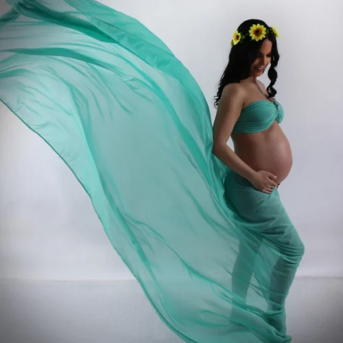 Reportaje de fotografía Pre-mamá