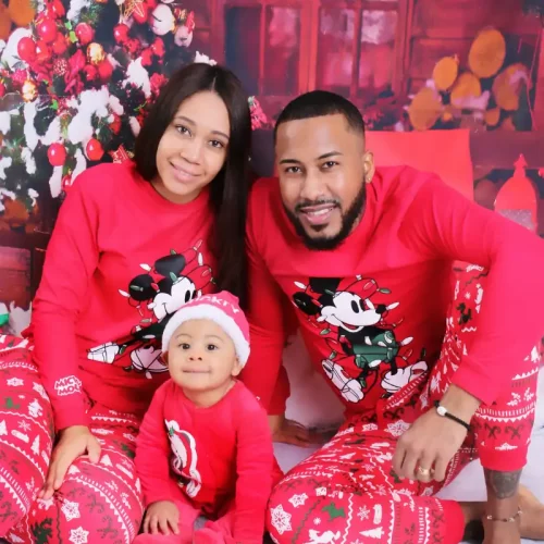 Reportaje fotográfico de Navidad