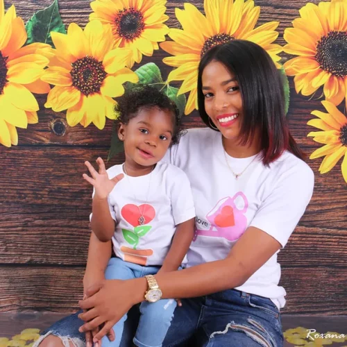 Sesión de fotos para niños - Estudio fotográfico en Alcobendas