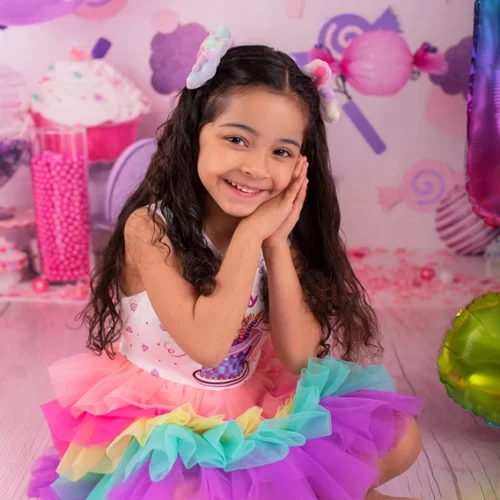 Sesión de fotos para niños en Alcobendas - Roxana Silvera estudio fotográfico