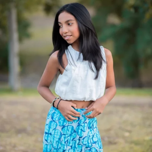 Sesión fotográfica para niños