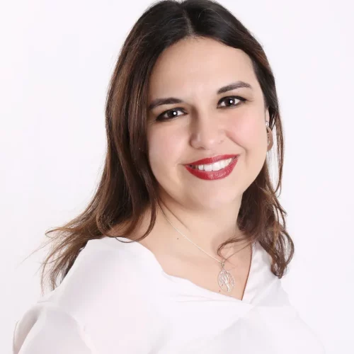 Sesión de fotos para perfiles profesionales - estudio fotográfico en Alcobendas