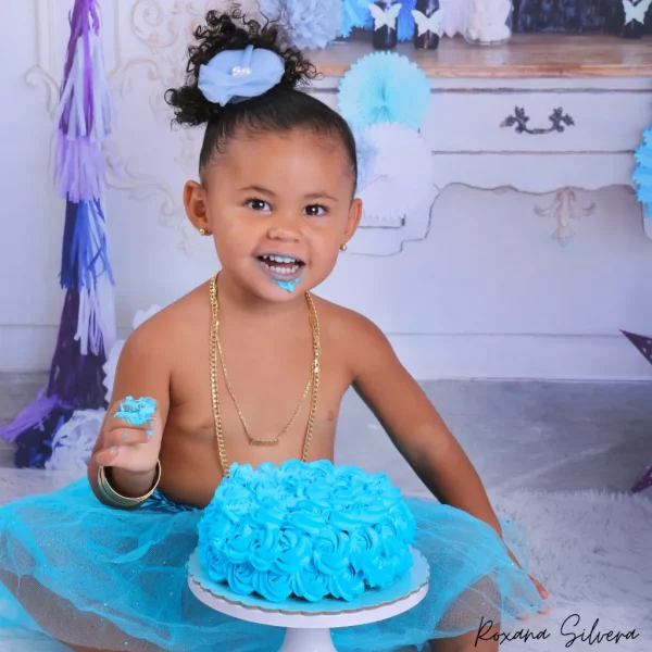 Sesión fotográfica Smashcake - Roxana Silvera estudio fotográfico