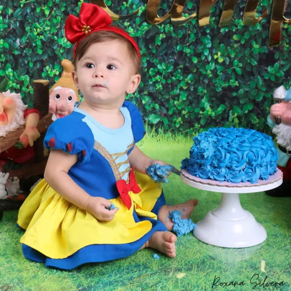 Sesión fotográfica Smashcake - Roxana Silvera estudio fotográfico