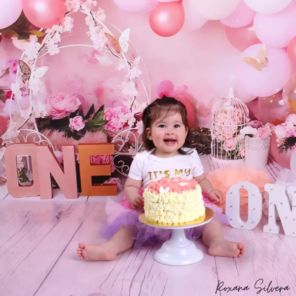 Sesión de fotos Smashcake en Alcobendas