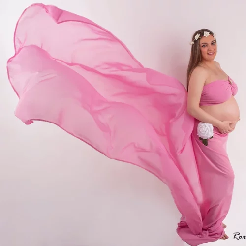 Sesión de fotos para embarazadas en Alcobendas