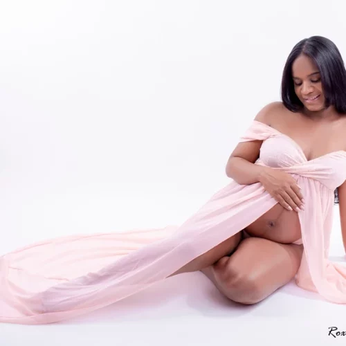 Sesión de fotos para embarazadas en Alcobendas