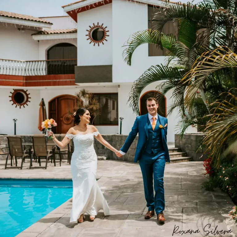 Sesiones de fotos de boda - Estudio fotográfico Alcobendas